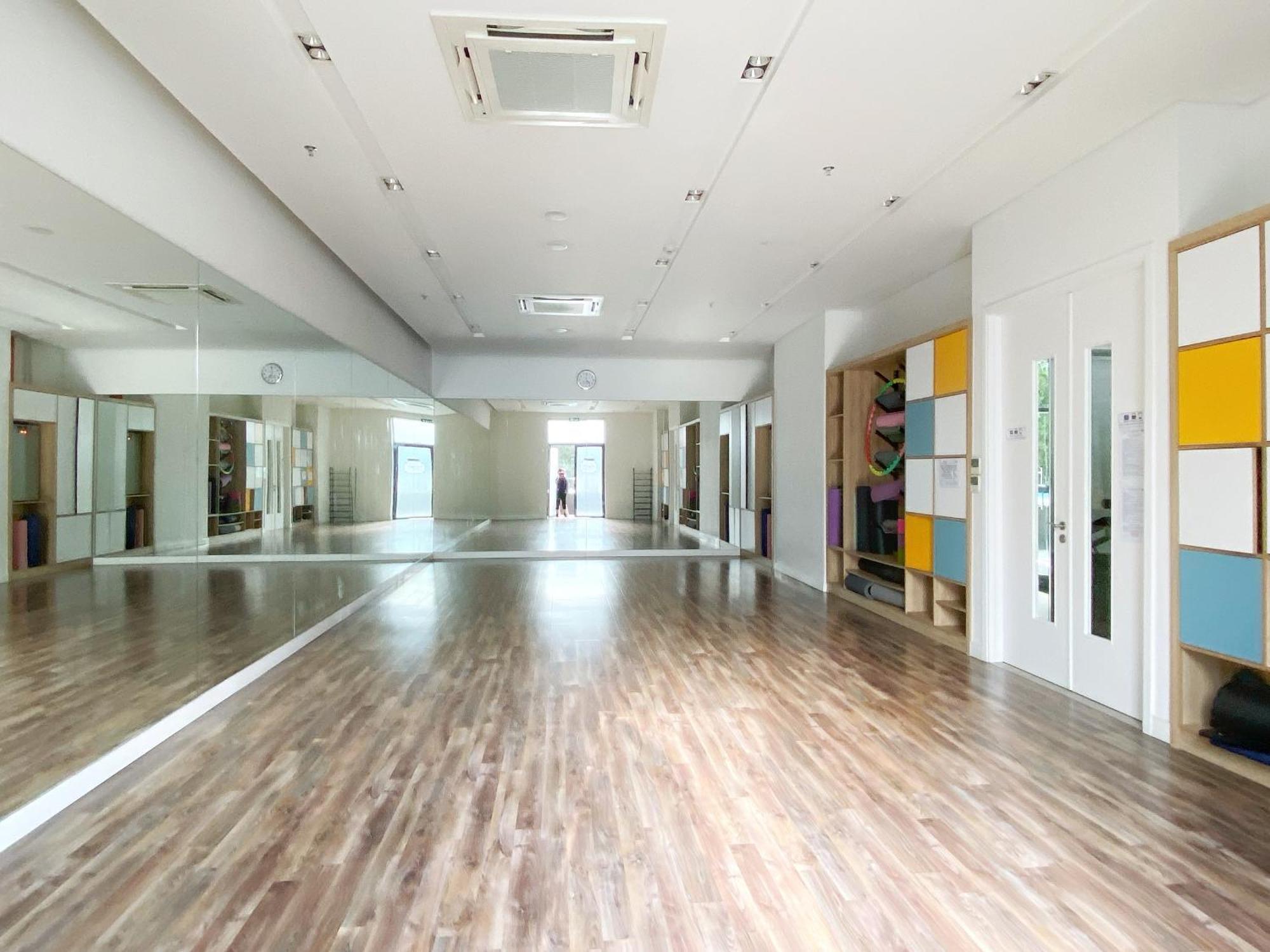 Ho San Bay Tan Son Nhat 2 Phong Ngu - Ho Boi - Gym Mien Phi * Hô Chi Minh-Ville